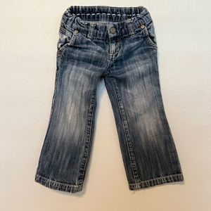 JOE'S JEANS: T2 - Fit: Honey - RN#106214 - CA# 35037